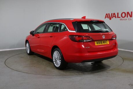 Vauxhall Astra ELITE NAV Image 7