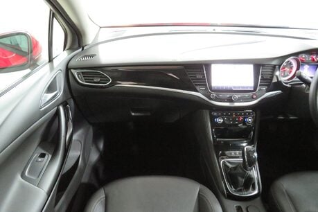 Vauxhall Astra ELITE NAV Image 20