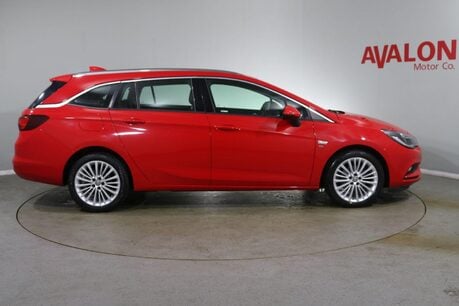 Vauxhall Astra ELITE NAV Image 3