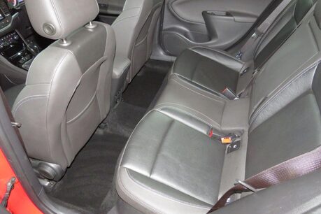 Vauxhall Astra ELITE NAV Image 16