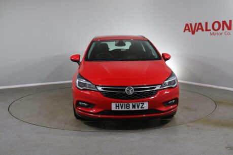 Vauxhall Astra ELITE NAV Image 4