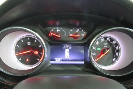 Vauxhall Astra ELITE NAV Image 23
