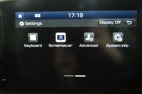 Hyundai TUCSON GDI SE NAV Image 25