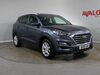 Hyundai TUCSON GDI SE NAV