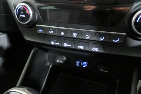 Hyundai TUCSON GDI SE NAV Image 26