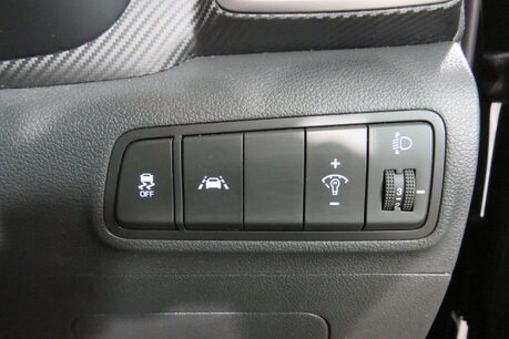 Hyundai TUCSON GDI SE NAV Image 31