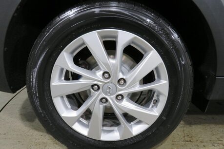 Hyundai TUCSON GDI SE NAV Image 11
