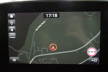 Hyundai TUCSON GDI SE NAV Image 21