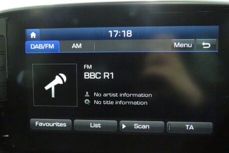 Hyundai TUCSON GDI SE NAV Image 22