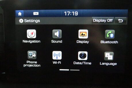 Hyundai TUCSON GDI SE NAV Image 24