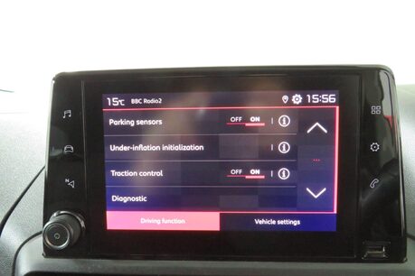 Citroen Berlingo 650 ENTERPRISE M BLUEHDI Image 21