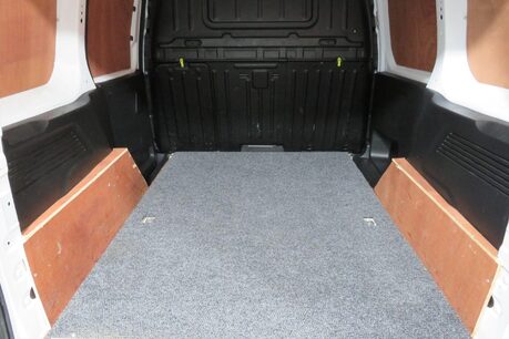 Citroen Berlingo 650 ENTERPRISE M BLUEHDI Image 15