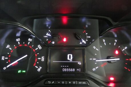 Citroen Berlingo 650 ENTERPRISE M BLUEHDI Image 25