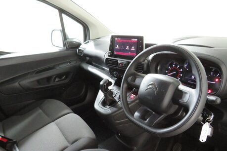 Citroen Berlingo 650 ENTERPRISE M BLUEHDI Image 2