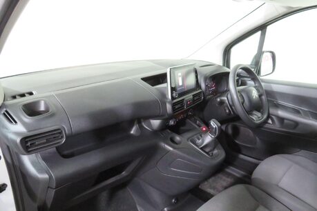 Citroen Berlingo 650 ENTERPRISE M BLUEHDI Image 18