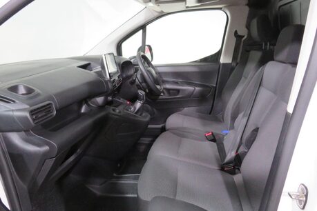 Citroen Berlingo 650 ENTERPRISE M BLUEHDI Image 17