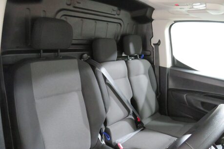 Citroen Berlingo 650 ENTERPRISE M BLUEHDI Image 14