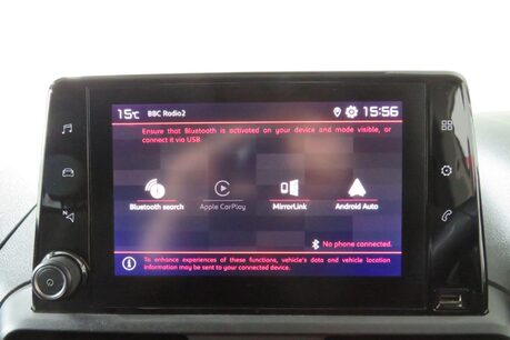 Citroen Berlingo 650 ENTERPRISE M BLUEHDI Image 23