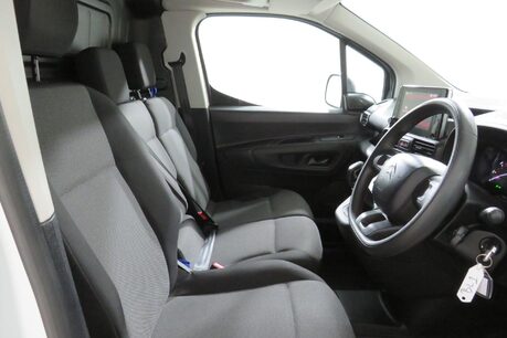 Citroen Berlingo 650 ENTERPRISE M BLUEHDI Image 13