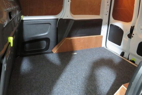 Citroen Berlingo 650 ENTERPRISE M BLUEHDI Image 16