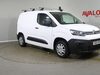 Citroen Berlingo 650 ENTERPRISE M BLUEHDI