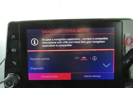 Citroen Berlingo 650 ENTERPRISE M BLUEHDI Image 22