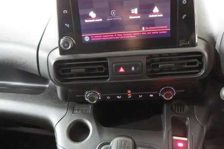 Citroen Berlingo 650 ENTERPRISE M BLUEHDI Image 19