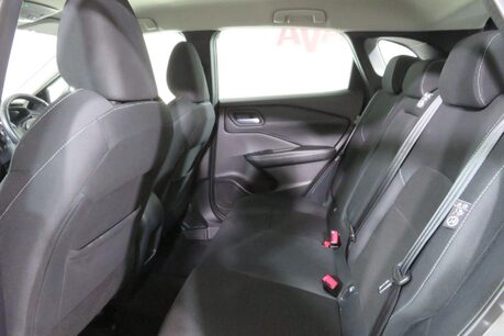 Nissan Qashqai DIG-T ACENTA PREMIUM DCT MHEV Image 17