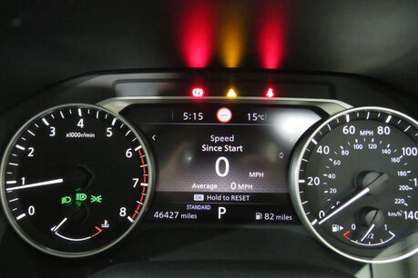 Nissan Qashqai DIG-T ACENTA PREMIUM DCT MHEV Image 26