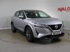 Nissan Qashqai DIG-T ACENTA PREMIUM DCT MHEV