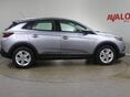 Vauxhall Grandland X SE 3