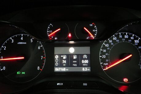 Vauxhall Grandland X SE Image 25