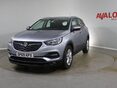 Vauxhall Grandland X SE 5