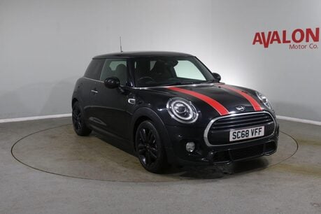 Mini Hatch COOPER SPORT