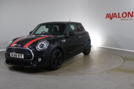 Mini Hatch COOPER SPORT Image 5