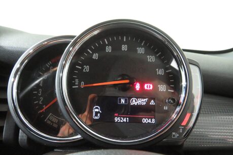 Mini Hatch COOPER SPORT Image 13