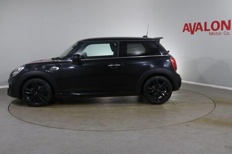 Mini Hatch COOPER SPORT Image 3