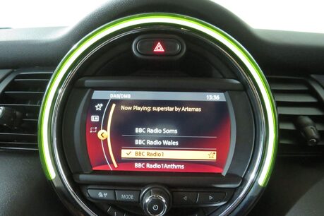 Mini Hatch COOPER SPORT Image 14