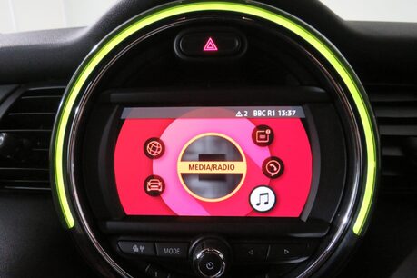 Mini Hatch COOPER SPORT Image 15