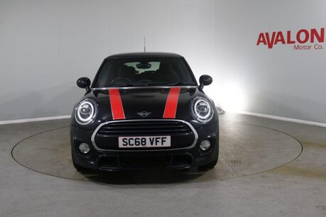 Mini Hatch COOPER SPORT Image 4