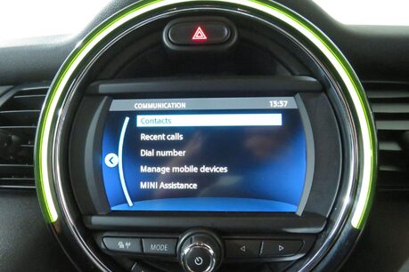 Mini Hatch COOPER SPORT Image 16