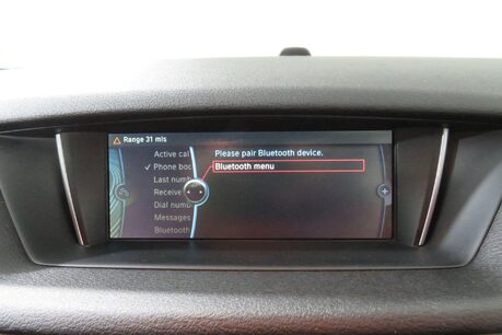 BMW X1 XDRIVE20D XLINE Image 23