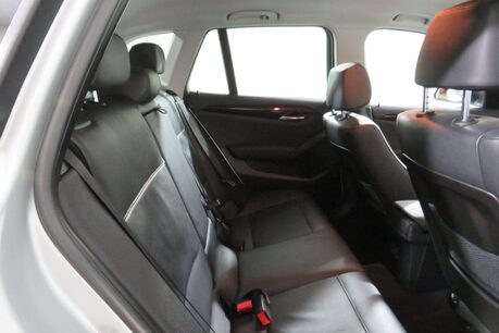 BMW X1 XDRIVE20D XLINE Image 15