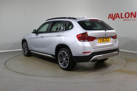BMW X1 XDRIVE20D XLINE Image 7
