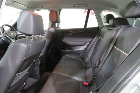 BMW X1 XDRIVE20D XLINE Image 18