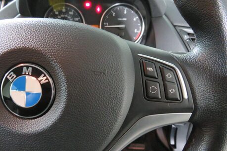 BMW X1 XDRIVE20D XLINE Image 27
