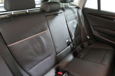 BMW X1 XDRIVE20D XLINE Image 16