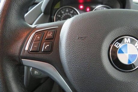 BMW X1 XDRIVE20D XLINE Image 26