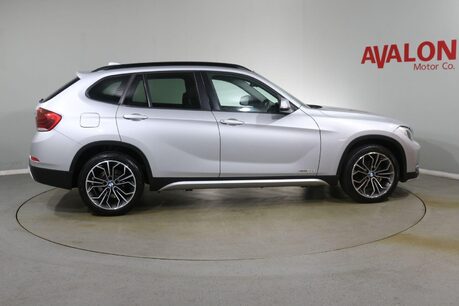 BMW X1 XDRIVE20D XLINE Image 2