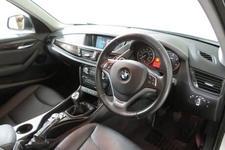 BMW X1 XDRIVE20D XLINE Image 13